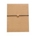 Pulsera de hilo para mujer J106 18