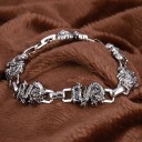 Pulsera de hombre H217 9