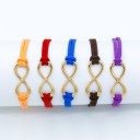 Pulsera de infinito J3052 1