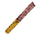 Pulsera de lentejuelas reversible 3