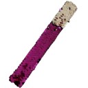 Pulsera de lentejuelas reversible 4