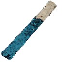 Pulsera de lentejuelas reversible 7