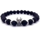 Pulsera de moda ROYAL CROWN J2575 4