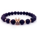 Pulsera de moda ROYAL CROWN J2575 2