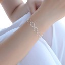 Pulsera de mujer A1774 2
