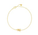 Pulsera de mujer abeja H156 5