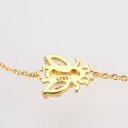 Pulsera de mujer abeja H156 2