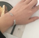 Pulsera de mujer – ALAS DE ANGEL 4