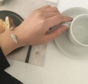 Pulsera de mujer – ALAS DE ANGEL 5