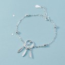 Pulsera de mujer atrapa sueños 2