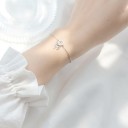 Pulsera de mujer con atrapasueños 2