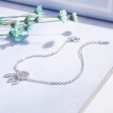 Pulsera de mujer con atrapasueños 5