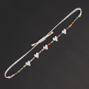 Pulsera de mujer con corazones 1