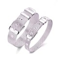 Pulsera de mujer con correa H64 2
