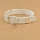 Pulsera de mujer con correa H64 3
