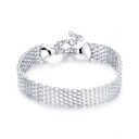 Pulsera de mujer con correa P174 1