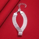 Pulsera de mujer con correa P174 4