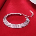Pulsera de mujer con correa P174 5
