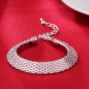 Pulsera de mujer con correa P174 6