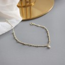 Pulsera de mujer con cuentas A1697 3