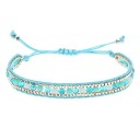 Pulsera de mujer con cuentas H357 19