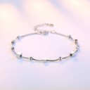 Pulsera de mujer con cuentas P83 3