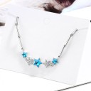 Pulsera de mujer con estrellas P218 4