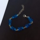 Pulsera de mujer con ositos de peluche 2