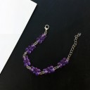 Pulsera de mujer con ositos de peluche 6
