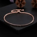 Pulsera de mujer con piedras H383 5
