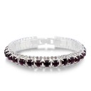 Pulsera de mujer con piedras 7