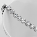 Pulsera de mujer con piedras P139 1