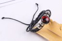 Pulsera de mujer con signo del zodiaco 8
