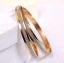 Pulsera de mujer de moda - 2 uds. 5