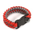 Pulsera de nailon con memoria USB 4