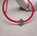 Pulsera de nudo chino para mujer 3