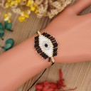 Pulsera de ojo de mujer 2