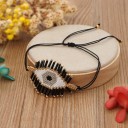 Pulsera de ojo de mujer 4