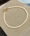 Pulsera de perlas para mujer A2436 14