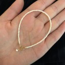 Pulsera de perlas para mujer A2436 1