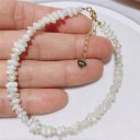 Pulsera de perlas para mujer A2436 3