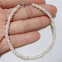 Pulsera de perlas para mujer A2436 13