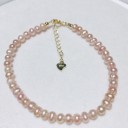 Pulsera de perlas para mujer A2436 2