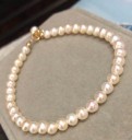 Pulsera de perlas para mujer A2436 15