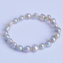 Pulsera de perlas para mujer P95 9