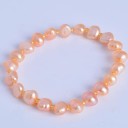 Pulsera de perlas para mujer P95 8