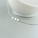 Pulsera de serpiente para mujer H155 5