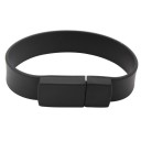 Pulsera de silicona con memoria USB 2