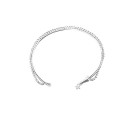 Pulsera doble mujer H81 7