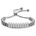 Pulsera elástica para mujer H348 2